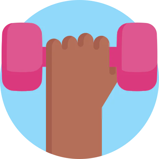 Exercise icon