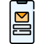Email icon 64x64