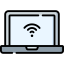 Connection icon 64x64