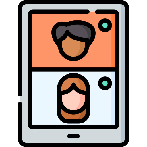 Tablet icon