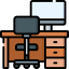 Desk icon 64x64