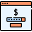 Payment icon 64x64