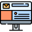 Email icon 64x64