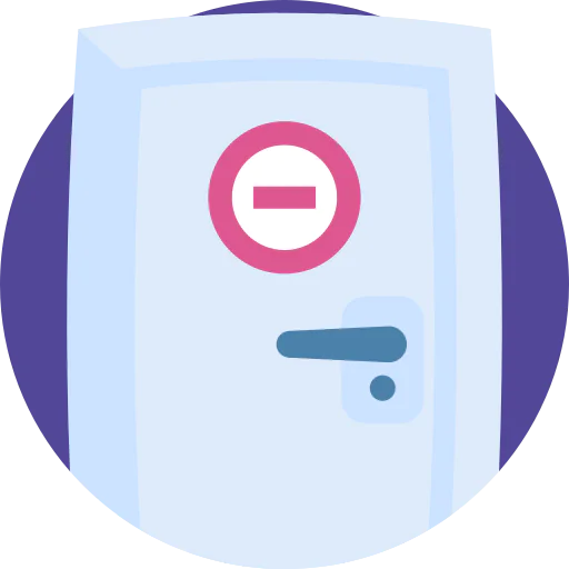 Door icon