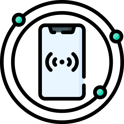 Network icon