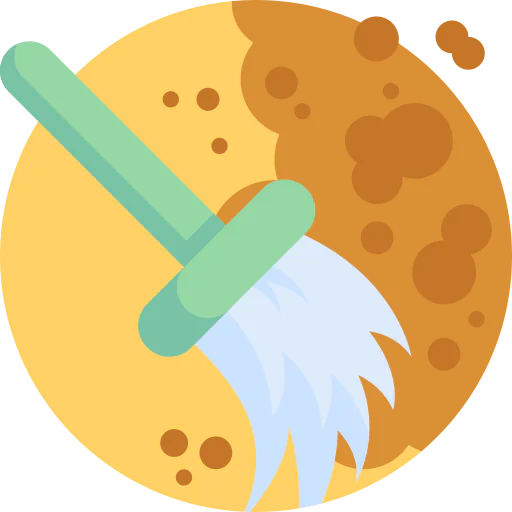 Sweeping 图标