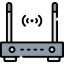 Wifi router icon 64x64