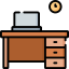 Desk icon 64x64