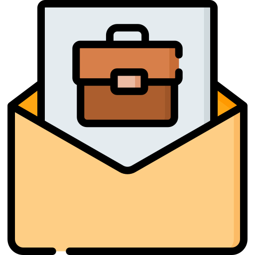 Email icône