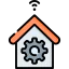 Home icon 64x64