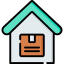 Delivery icon 64x64