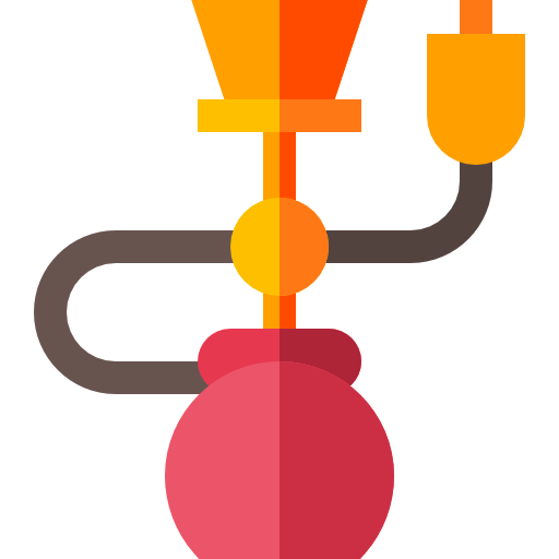 Hookah icon
