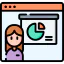 Online icon 64x64