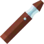 Electronic cigarette icône 64x64