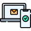 Responsive icon 64x64