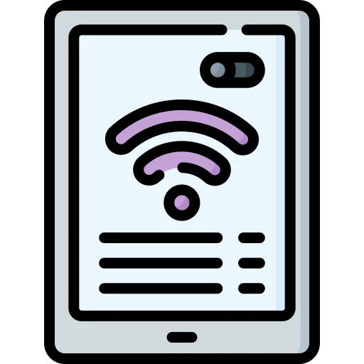 Internet icon