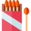 Matches biểu tượng 64x64