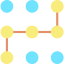 Pattern icône 64x64