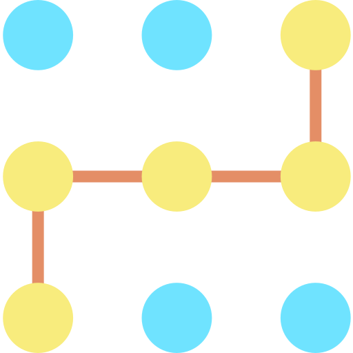 Pattern アイコン