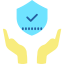 Security icône 64x64