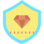Security icône 64x64