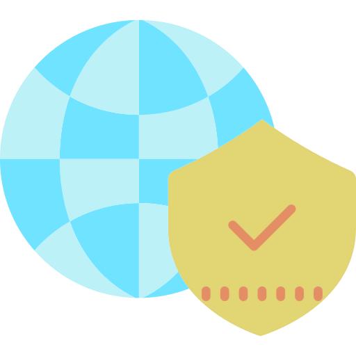 Security アイコン