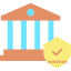 Bank icône 64x64