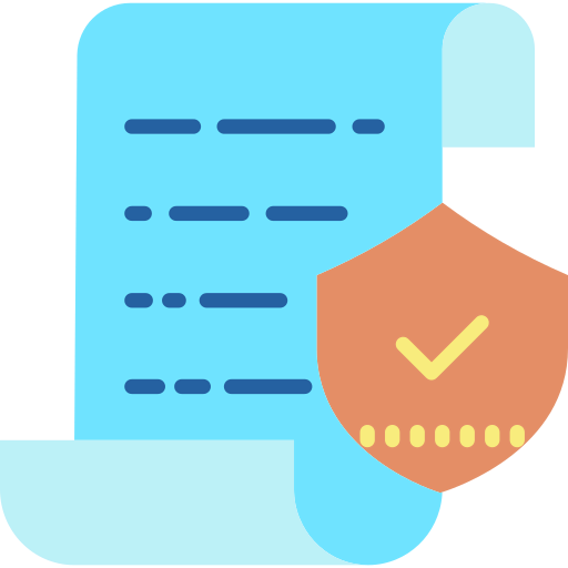 Document icône