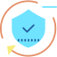 Shield icône 64x64