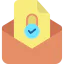 Security icône 64x64