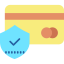 Debit card icône 64x64