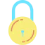 Lock icône 64x64