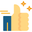 Like icon 64x64