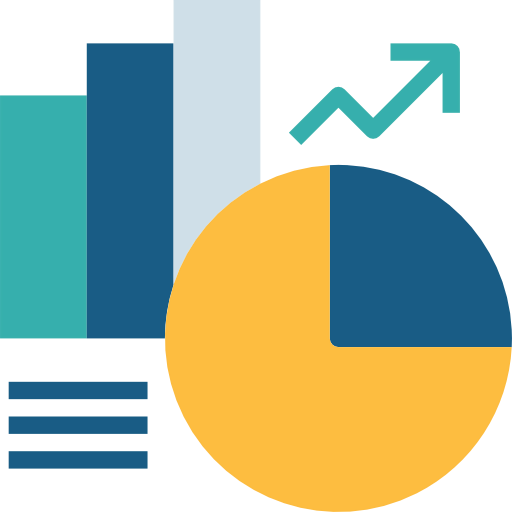 Analytics icon