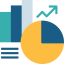 Analytics icon 64x64