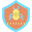 Virus icône 64x64