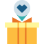 Gift icon 64x64
