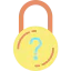 Lock icône 64x64