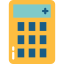 Calculator icon 64x64