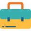 Briefcase icon 64x64