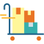 Trolley icon 64x64