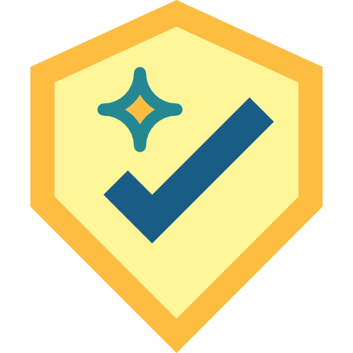 Shield icon