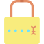 Lock Symbol 64x64