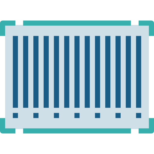 Barcode icon