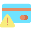 Credit card icon 64x64