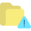 Folder icon 64x64