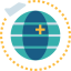 Travel icon 64x64