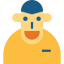 User icon 64x64
