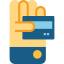 Credit card icon 64x64