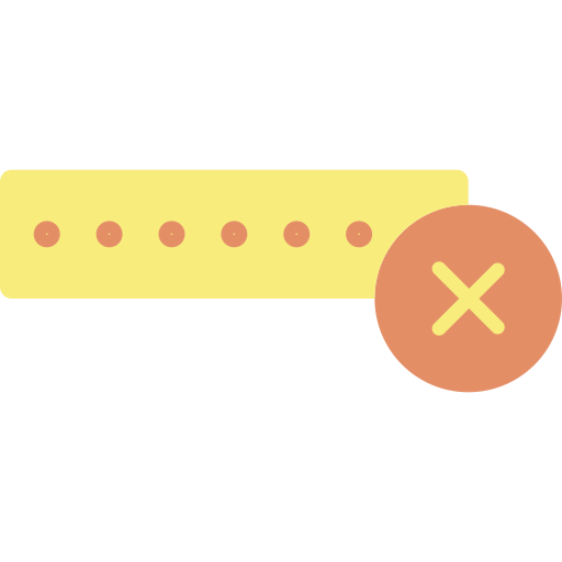 Password アイコン